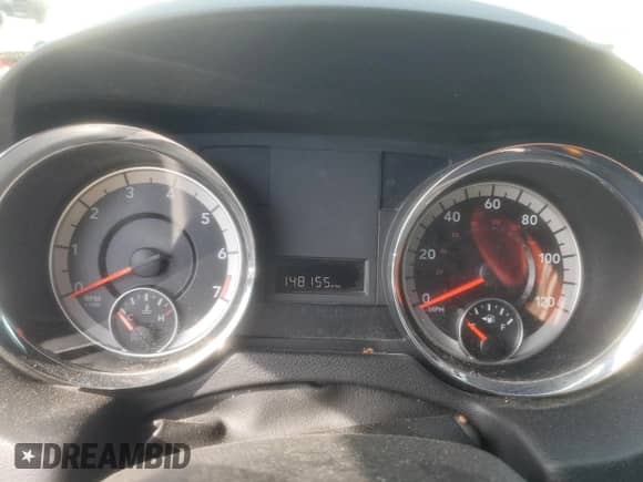2020 Dodge Grand Caravan SXT z VIN 2C4RDGCG6LR161377, wystawiony jako Copart lot #80272815 z przebiegiem 148 155 mil mil oraz Szkoda całkowita • Salvage title. Historia ofert i sprzedaży dostępna na DreamBid. Obrazek 9.