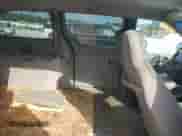 2003 Dodge Caravan SE z VIN 1D4GP24333B127525, wystawiony jako Copart lot #70453575 z przebiegiem 245 074 mil mil oraz Szkoda całkowita • Salvage title. Historia ofert i sprzedaży dostępna na DreamBid. Obrazek 11.