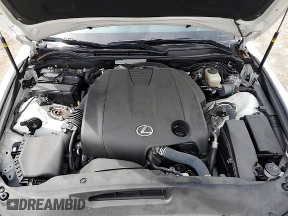 2014 Lexus IS 250 с VIN JTHBF1D20E5006947, выставлен на аукционе Copart как лот 71449685 с пробегом Не указан миль и Списание • Salvage title. История ставок и продаж доступна на DreamBid. Изображение 11.