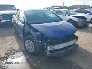 2016 Toyota Prius Two z VIN JTDKBRFU2G3513390, wystawiony jako IAAI lot #43071037 z przebiegiem 124 776 mil mil oraz . Historia ofert i sprzedaży dostępna na DreamBid. Obrazek 1.