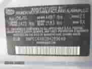 2011 Hyundai Sonata Limited с VIN 5NPEC4AB2BH289649, выставлен на аукционе IAAI как лот 43534814 с пробегом 152 906 миль миль и . История ставок и продаж доступна на DreamBid. Изображение 9.