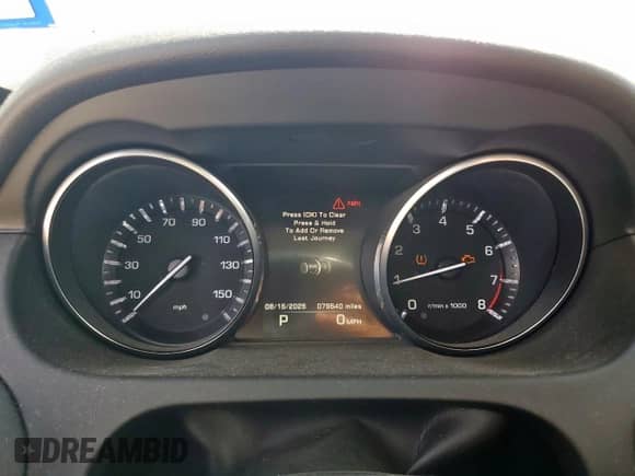 2016 Land Rover Discovery Sport SE с VIN SALCP2BG3GH624815, выставлен на аукционе Copart как лот 68941405 с пробегом 79 540 миль миль и Списание • Salvage title. История ставок и продаж доступна на DreamBid. Изображение 9.
