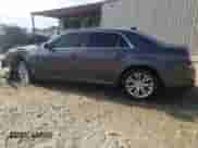 2018 Chrysler 300 Touring с VIN 2C3CCAAG5JH222959, выставлен на аукционе Copart как лот 73945424 с пробегом 174 082 миль миль и Списание • Salvage title. История ставок и продаж доступна на DreamBid. Изображение 2.