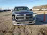 2017 Ram 1500 Outdoorsman z VIN 1C6RR7TT1HS736657, wystawiony jako Copart lot #46129435 z przebiegiem 103 241 mil mil oraz Szkoda całkowita • Salvage title. Historia ofert i sprzedaży dostępna na DreamBid. Obrazek 5.