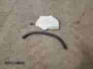 2017 Chevrolet Trax LS z VIN KL7CJKSB9HB172898, wystawiony jako Copart lot #71839855 z przebiegiem 158 577 mil mil oraz Czysty tytuł • Clean title. Historia ofert i sprzedaży dostępna na DreamBid. Obrazek 13.