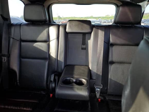 2018 Jeep Grand Cherokee Overland with VIN 1C4RJFCT1JC502125, listed as a Copart auction lot 61613274 with 59,692 mi miles and Non repairable. Bid and sale history available at DreamBid. Image 10.