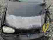 2001 Chevrolet Prizm z VIN 1Y1SK54821Z447311, wystawiony jako Copart lot #51044235 z przebiegiem Nie podano mil oraz Szkoda całkowita • Salvage title. Historia ofert i sprzedaży dostępna na DreamBid. Obrazek 11.