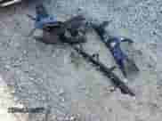 2021 BMW M3 with VIN WBS53AY06MFL37453, listed as a Copart auction lot 44033564 with 21,598 mi miles and Salvage title. Bid and sale history available at DreamBid. Image 12.