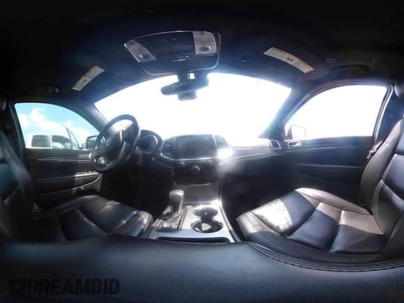 2019 Jeep Grand Cherokee Limited with VIN 1C4RJEBG2KC857949, listed as a IAAI auction lot 42922583 with 60,393 mi miles and . Bid and sale history available at DreamBid. Image 19.