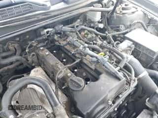 2013 Hyundai Genesis Coupe Premium with VIN KMHHT6KD3DU100214, listed as a IAAI auction lot 43370396 with 158,227 mi miles and . Bid and sale history available at DreamBid. Image 6.
