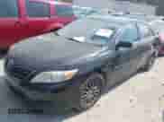 2010 Toyota Camry with VIN 4T1BF3EK2AU092222, listed as a IAAI auction lot 43222863 with 207,689 mi miles and . Bid and sale history available at DreamBid. Image 2.