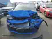 2021 Chevrolet Bolt EV LT с VIN 1G1FY6S07M4107153, выставлен на аукционе Copart как лот 40770513 с пробегом 8 122 миль миль и . История ставок и продаж доступна на DreamBid. Изображение 5.