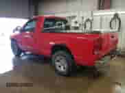 2005 Dodge 1500 SLT with VIN 1D7HA16N95J647934, listed as a Copart auction lot 51155205 with 106,506 mi miles and Salvage title. Bid and sale history available at DreamBid. Image 2.