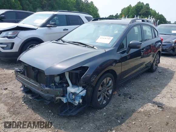 2015 Subaru Impreza Special Sports Limited z VIN JF1GPAZ65FH211301, wystawiony jako IAAI lot #42428745 z przebiegiem 146 377 mil mil oraz . Historia ofert i sprzedaży dostępna na DreamBid. Obrazek 18.