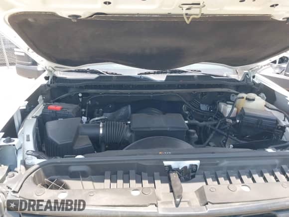 2022 Chevrolet Silverado 2500HD Work Truck с VIN 1GB2WLE78NF328371, выставлен на аукционе IAAI как лот 42278922 с пробегом 70 645 миль миль и . История ставок и продаж доступна на DreamBid. Изображение 10.