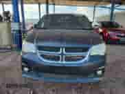 2016 Dodge Grand Caravan SE with VIN 2C4RDGBG3GR252226, listed as a Copart auction lot 85593055 with 168,496 mi miles and Clean title. Bid and sale history available at DreamBid. Image 5.
