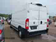 2020 Ram ProMaster Cargo z VIN 3C6TRVDG4LE100726, wystawiony jako IAAI lot #42734540 z przebiegiem 67 985 mil mil oraz . Historia ofert i sprzedaży dostępna na DreamBid. Obrazek 3.