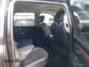 2017 Ram 1500 Laramie с VIN 1C6RR7NT2HS734347, выставлен на аукционе IAAI как лот 42486680 с пробегом 140 091 миль миль и . История ставок и продаж доступна на DreamBid. Изображение 8.