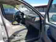 2002 Jeep Grand Cherokee Laredo with VIN 1J4GX48S32C127277, listed as a IAAI auction lot 43125887 with 139,410 mi miles and . Bid and sale history available at DreamBid. Image 5.