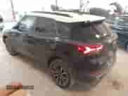 2021 Chevrolet TrailBlazer ACTIV with VIN KL79MSSL4MB101385, listed as a IAAI auction lot 42608794 with 43,770 mi miles and . Bid and sale history available at DreamBid. Image 3.