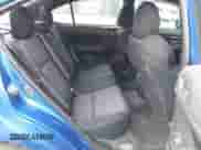 2017 Subaru WRX Premium with VIN JF1VA1E64H8814774, listed as a IAAI auction lot 43030749 with 93,820 mi miles and . Bid and sale history available at DreamBid. Image 8.