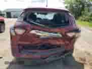 2015 Chevrolet Traverse LT с VIN 1GNKRHKD0FJ110618, выставлен на аукционе Copart как лот 69463225 с пробегом 116 115 миль миль и Чистый • Clean title. История ставок и продаж доступна на DreamBid. Изображение 6.