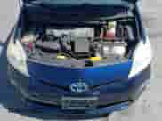 2012 Toyota Prius One с VIN JTDKN3DU5C1485131, выставлен на аукционе IAAI как лот 43056731 с пробегом 334 097 миль миль и . История ставок и продаж доступна на DreamBid. Изображение 10.