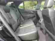 2024 Chevrolet Equinox Premier z VIN 3GNAXXEG2RL316537, wystawiony jako Copart lot #84411855 z przebiegiem 4 658 mil mil oraz Szkoda całkowita • Salvage title. Historia ofert i sprzedaży dostępna na DreamBid. Obrazek 11.