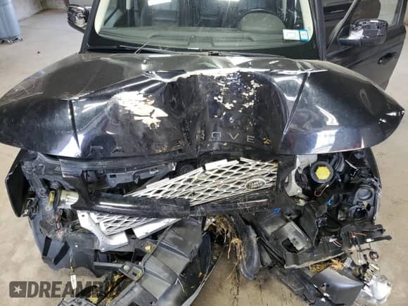 2012 Land Rover Range Rover Sport SC z VIN SALSH2E42CA734056, wystawiony jako Copart lot #72060165 z przebiegiem 80 141 mil mil oraz Szkoda całkowita • Salvage title. Historia ofert i sprzedaży dostępna na DreamBid. Obrazek 12.