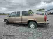 1996 GMC Sierra 1500 с VIN 2GTEC19R8T1561768, выставлен на аукционе Copart как лот 85784245 с пробегом 271 276 миль миль и Чистый • Clean title. История ставок и продаж доступна на DreamBid. Изображение 2.