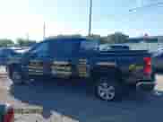 2021 Chevrolet Silverado 1500 LT z VIN 3GCUYDED7MG345282, wystawiony jako IAAI lot #42985282 z przebiegiem 95 927 mil mil oraz . Historia ofert i sprzedaży dostępna na DreamBid. Obrazek 14.