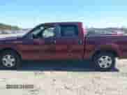 2009 Ford F-150 XL with VIN 1FTRW12819FB47372, listed as a IAAI auction lot 41820816 with 231,408 mi miles and . Bid and sale history available at DreamBid. Image 14.