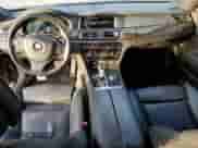 2015 BMW 7 Series 740Li xDrive с VIN WBAYF4C55FGS99336, выставлен на аукционе Copart как лот 87646015 с пробегом 100 660 миль миль и Чистый • Clean title. История ставок и продаж доступна на DreamBid. Изображение 8.