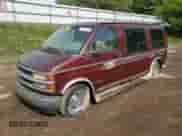 2001 Chevrolet Express Cargo YF7 Upfitter с VIN 1GBFG15R211107571, выставлен на аукционе Copart как лот 59157185 с пробегом 157 052 миль миль и Чистый • Clean title. История ставок и продаж доступна на DreamBid. Изображение 1.
