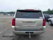 2015 Chevrolet Suburban LT with VIN 1GNSKJKC5FR569101, listed as a IAAI auction lot 42631110 with 183,729 mi miles and . Bid and sale history available at DreamBid. Image 16.