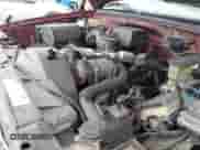 1999 Chevrolet Suburban z VIN 1GNFK16R1XJ302411, wystawiony jako IAAI lot #42547469 z przebiegiem 362 879 mil mil oraz . Historia ofert i sprzedaży dostępna na DreamBid. Obrazek 10.