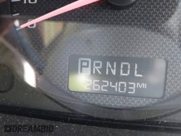 2005 Chevrolet Malibu Maxx LS с VIN 1G1ZT62895F124432, выставлен на аукционе IAAI как лот 43297176 с пробегом 262 403 миль миль и . История ставок и продаж доступна на DreamBid. Изображение 15.