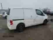2015 Chevrolet City Express Cargo LT z VIN 3N63M0ZN7FK726467, wystawiony jako Copart lot #86295324 z przebiegiem 151 827 mil mil oraz Szkoda całkowita • Salvage title. Historia ofert i sprzedaży dostępna na DreamBid. Obrazek 3.