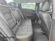 2024 Chevrolet Malibu LT с VIN 1G1ZE5ST3RF247433, выставлен на аукционе Copart как лот 81669425 с пробегом 10 537 миль миль и Чистый • Clean title. История ставок и продаж доступна на DreamBid. Изображение 10.