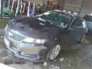 2019 Chevrolet Impala LS с VIN 2G11X5SA8K9133724, выставлен на аукционе IAAI как лот 41642976 с пробегом 173 015 миль миль и . История ставок и продаж доступна на DreamBid. Изображение 17.