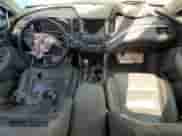 2015 Chevrolet Impala LTZ с VIN 2G1155SL6F9179811, выставлен на аукционе Copart как лот 68191655 с пробегом 110 431 миль миль и Списание • Salvage title. История ставок и продаж доступна на DreamBid. Изображение 8.