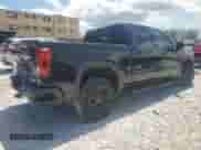 2021 GMC Sierra 1500 Elevation with VIN 3GTP8CED0MG437812, listed as a Copart auction lot 68004355 with 71,345 mi miles and Salvage title. Bid and sale history available at DreamBid. Image 3.