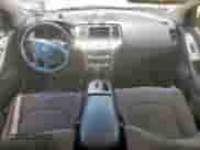 2013 Nissan Murano LE с VIN JN8AZ1MU6DW209635, выставлен на аукционе Copart как лот 59026965 с пробегом 148 030 миль миль и Чистый • Clean title. История ставок и продаж доступна на DreamBid. Изображение 8.