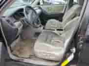 2002 Toyota Highlander с VIN JTEHF21AX20088848, выставлен на аукционе Copart как лот 80140935 с пробегом 237 701 миль миль и Чистый • Clean title. История ставок и продаж доступна на DreamBid. Изображение 7.