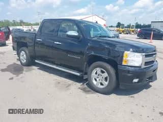 2011 Chevrolet Silverado 1500 LTZ с VIN 1GCPKTE30BF169111, выставлен на аукционе IAAI как лот 42957474 с пробегом 163 653 миль миль и . История ставок и продаж доступна на DreamBid. Изображение 1.
