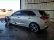 2019 Hyundai Elantra z VIN KMHH35LE3KU098172, wystawiony jako Copart lot #81202975 z przebiegiem 90 484 mil mil oraz Szkoda całkowita • Salvage title. Historia ofert i sprzedaży dostępna na DreamBid. Obrazek 2.