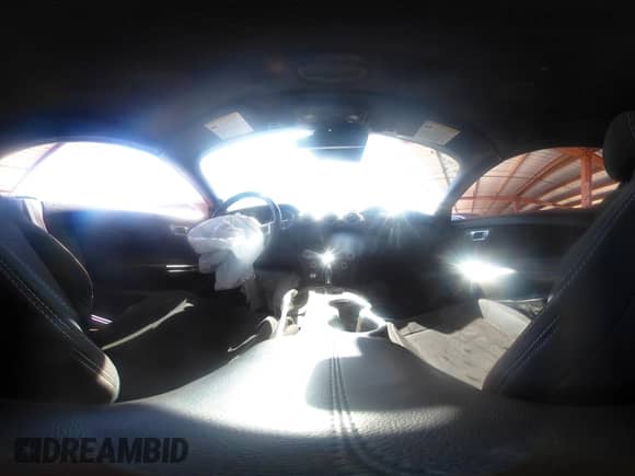 2023 Ford Mustang EcoBoost с VIN 1FATP8UH5P5111329, выставлен на аукционе IAAI как лот 43358782 с пробегом 46 154 миль миль и . История ставок и продаж доступна на DreamBid. Изображение 18.