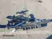 2012 Toyota Sienna XLE с VIN 5TDYK3DC0CS227094, выставлен на аукционе IAAI как лот 43487409 с пробегом 189 721 миль миль и . История ставок и продаж доступна на DreamBid. Изображение 12.