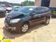 2014 Chevrolet Traverse LT с VIN 1GNKVGKD3EJ157677, выставлен на аукционе IAAI как лот 42640856 с пробегом 151 247 миль миль и . История ставок и продаж доступна на DreamBid. Изображение 18.