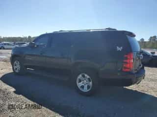2013 Chevrolet Suburban LT с VIN 1GNSCJE04DR167484, выставлен на аукционе Copart как лот 86407735 с пробегом 153 164 миль миль и Чистый • Clean title. История ставок и продаж доступна на DreamBid. Изображение 2.